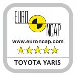 Toyota Yaris 2005 года